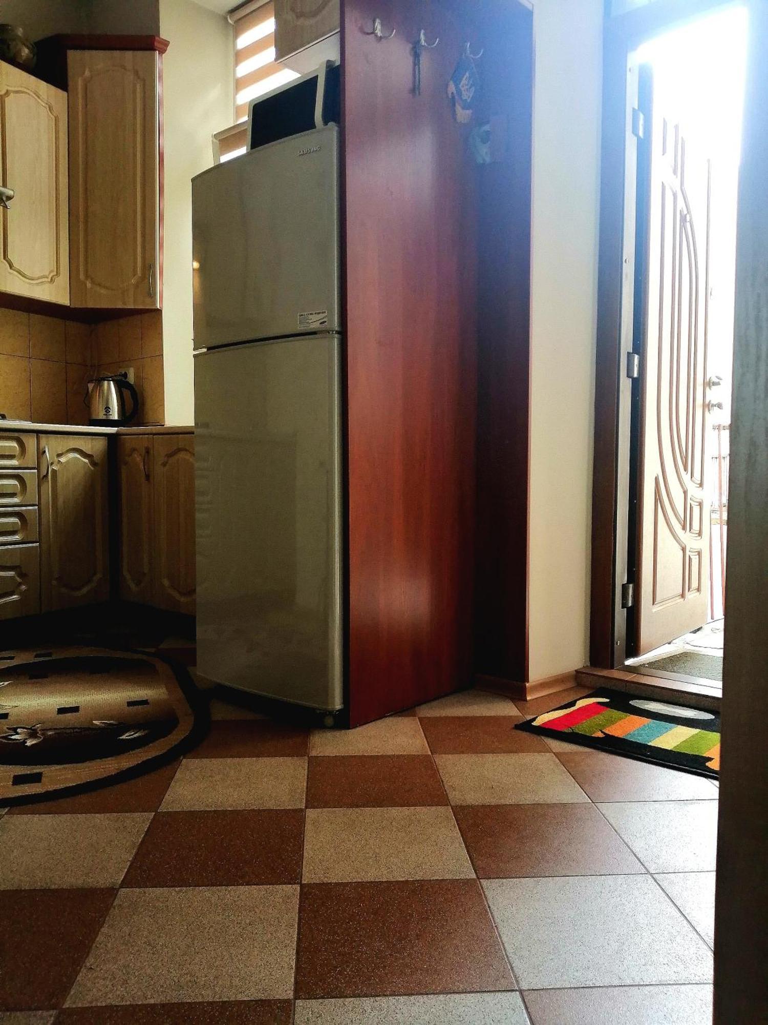 Flat On Sheptytskykh Lviv Exterior foto